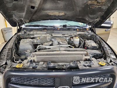 Zdjęcie 11 z 12 samochodu: 2014 RAM 3500 ST VIN:3C63R3GT7EG242797 - miniatura