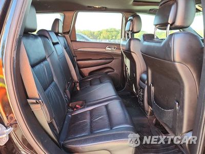Zdjęcie 11 z 13 samochodu: 2015 JEEP GRAND CHEROKEE LIMITED VIN:1C4RJEBG7FC856673 - miniatura