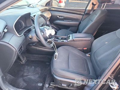 Zdjęcie 7 z 13 samochodu: 2024 HYUNDAI TUCSON SEL VIN:5NMJBCDE5RH417732 - miniatura