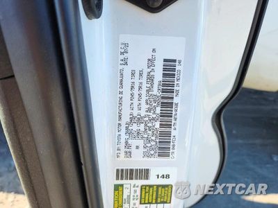 Zdjęcie 12 z 12 samochodu: 2023 TOYOTA TACOMA SR5 VIN:3TYRX5GN4PT085485 - miniatura