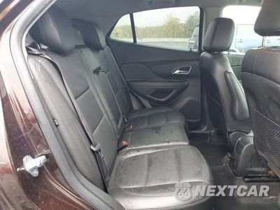 Zdjęcie 11 z 13 samochodu: 2015 BUICK ENCORE VIN:KL4CJGSB5FB046223 - miniatura