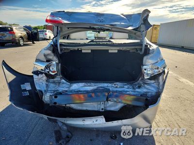 Zdjęcie 6 z 13 samochodu: 2010 TOYOTA COROLLA LE VIN:2T1BU4EE5AC487275 - miniatura