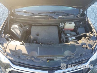 Zdjęcie 12 z 13 samochodu: 2020 CHEVROLET TRAVERSE LS VIN:1GNERFKW3LJ294225 - miniatura