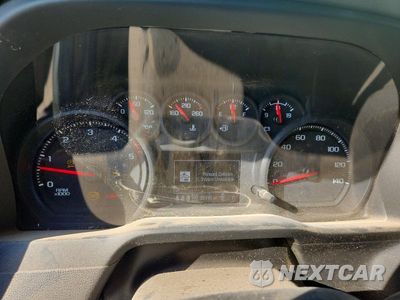 Zdjęcie 9 z 14 samochodu: 2025 CHEVROLET SILVERADO K3500 VIN:1GB4KSEYXSF296588 - miniatura