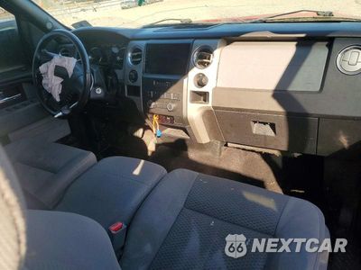 Zdjęcie 8 z 12 samochodu: 2012 FORD F150 SUPER CAB VIN:1FTFX1ET6CFA17000 - miniatura