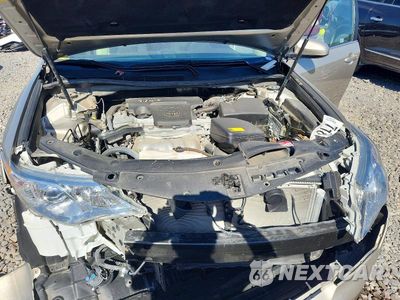 Zdjęcie 11 z 12 samochodu: 2013 TOYOTA CAMRY XLE VIN:4T1BF1FK0DU687576 - miniatura