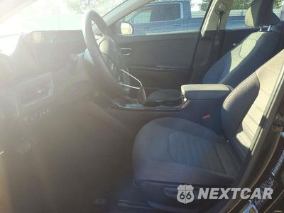 Zdjęcie 7 z 12 samochodu: 2025 KIA K4 EX VIN:3KPFU4DEXSE081417 - miniatura