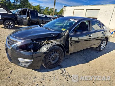 2015 NISSAN ALTIMA 2.5 S 1N4AL3APXFC172168 - główne zdjęcie licytacji z USA - miniatura