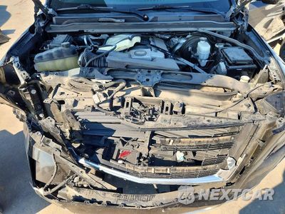 Zdjęcie 12 z 14 samochodu: 2018 CADILLAC ESCALADE PREMIUM LUXURY VIN:1GYS3CKJ1JR120873 - miniatura