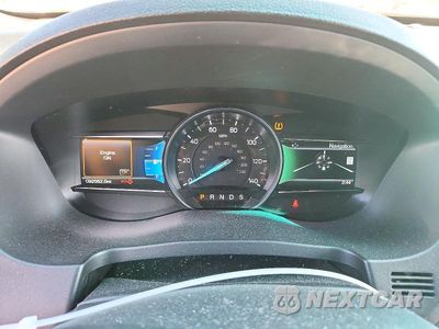 Zdjęcie 9 z 13 samochodu: 2016 FORD EXPLORER SPORT VIN:1FM5K8GT9GGC55290 - miniatura