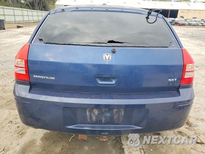Zdjęcie 6 z 12 samochodu: 2006 DODGE MAGNUM SXT VIN:2D4FV47V76H420673 - miniatura