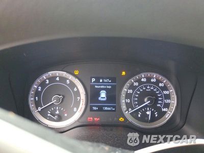 Zdjęcie 9 z 13 samochodu: 2020 HYUNDAI VENUE SEL VIN:KMHRC8A36LU043000 - miniatura