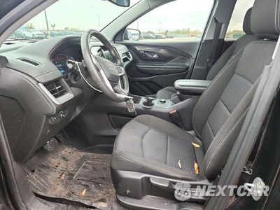 Zdjęcie 7 z 12 samochodu: 2022 GMC TERRAIN SLE VIN:3GKALTEVXNL253049 - miniatura