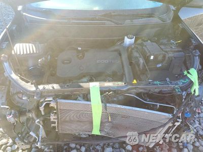 Zdjęcie 11 z 13 samochodu: 2018 CHEVROLET EQUINOX LS VIN:2GNAXHEV4J6149563 - miniatura
