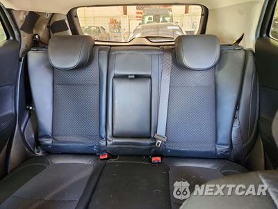 Zdjęcie 10 z 14 samochodu: 2021 BUICK ENCORE PREFERRED VIN:KL4CJASBXMB323555 - miniatura