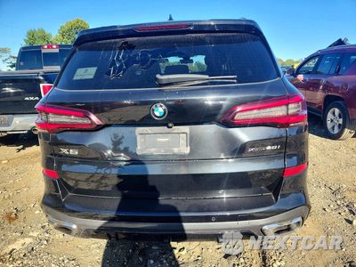 Zdjęcie 6 z 13 samochodu: 2022 BMW X5 XDRIVE40I VIN:5UXCR6C09N9K58150 - miniatura
