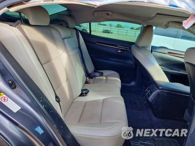 Zdjęcie 10 z 12 samochodu: 2014 LEXUS ES 350 VIN:JTHBK1GG1E2110433 - miniatura