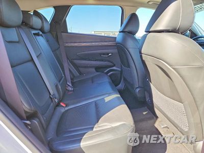 Zdjęcie 11 z 13 samochodu: 2022 HYUNDAI TUCSON LIMITED VIN:KM8JECA14NU026160 - miniatura
