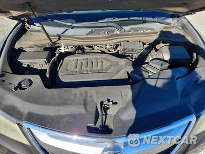 Zdjęcie 12 z 13 samochodu: 2014 ACURA MDX TECHNOLOGY VIN:5FRYD3H43EB008312 - miniatura
