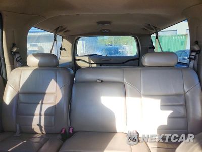 Zdjęcie 10 z 13 samochodu: 2003 FORD EXCURSION LIMITED VIN:1FMNU43S63ED40674 - miniatura