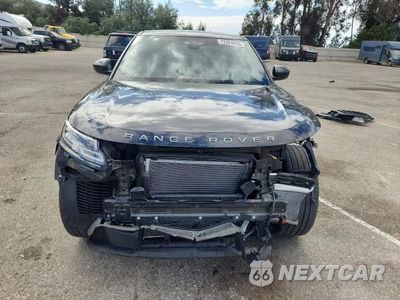 Piąte zdjęcie samochodu w środku: 2023 LAND ROVER RANGE ROVER VELAR R-DYNAMIC S VIN:SALYT2EUXPA358060 - miniatura