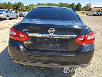 Zdjęcie 6 z 12 samochodu: 2016 NISSAN ALTIMA 2.5 S VIN:1N4AL3APXGN391427 - miniatura