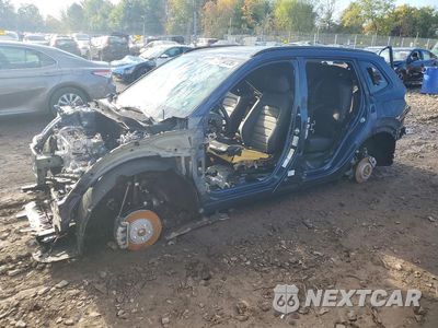 2026 HONDA CR-V SPORT-L 7FARS6H82TE138566 - główne zdjęcie licytacji z USA - miniatura