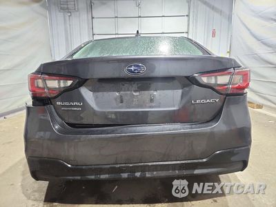 Zdjęcie 6 z 12 samochodu: 2023 SUBARU LEGACY PREMIUM VIN:4S3BWAD61P3006099 - miniatura
