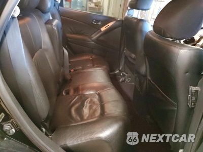 Zdjęcie 11 z 13 samochodu: 2009 NISSAN MURANO S VIN:JN8AZ18W89W212992 - miniatura