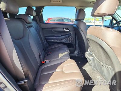 Zdjęcie 11 z 13 samochodu: 2020 HYUNDAI SANTA FE SEL VIN:5NMS33AD7LH253730 - miniatura