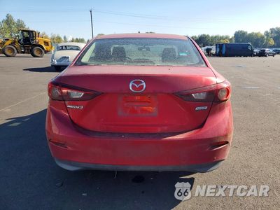 Zdjęcie 6 z 12 samochodu: 2015 MAZDA 3 SPORT VIN:3MZBM1U75FM182033 - miniatura