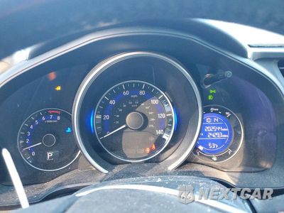 Zdjęcie 9 z 12 samochodu: 2015 HONDA FIT EX VIN:3HGGK5H84FM765512 - miniatura