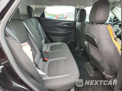 Zdjęcie 11 z 13 samochodu: 2023 CHEVROLET TRAILBLAZER LS VIN:KL79MMS28PB080502 - miniatura