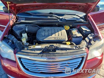 Zdjęcie 12 z 13 samochodu: 2015 CHRYSLER TOWN & COUNTRY TOURING VIN:2C4RC1BG6FR551997 - miniatura