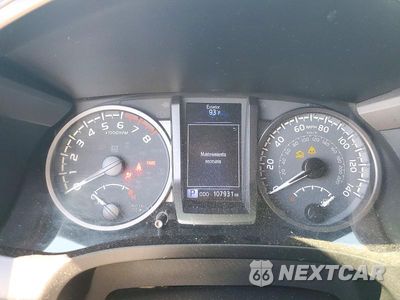 Zdjęcie 9 z 12 samochodu: 2020 TOYOTA TACOMA TRD OFF-ROAD VIN:3TMCZ5AN6LM339552 - miniatura