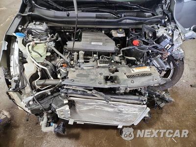 Zdjęcie 12 z 14 samochodu: 2018 HONDA CR-V EXL VIN:7FARW2H8XJE083813 - miniatura