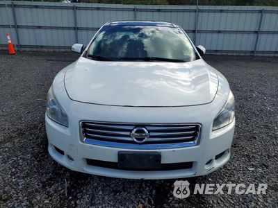 Piąte zdjęcie samochodu w środku: 2013 NISSAN MAXIMA 3.5 S VIN:1N4AA5AP7DC845321 - miniatura