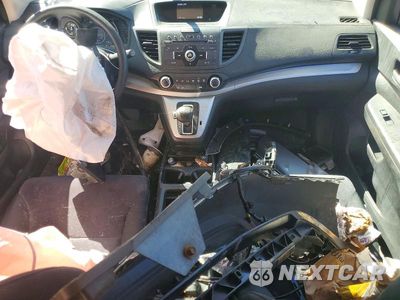 Zdjęcie 8 z 13 samochodu: 2013 HONDA CR-V LX VIN:5J6RM4H33DL084332 - miniatura