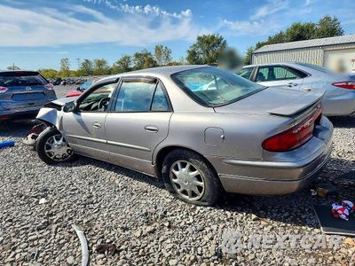 Drugie zdjęcie samochodu z przodu: 1999 BUICK REGAL GS VIN:2G4WF5215X1508132 - miniatura