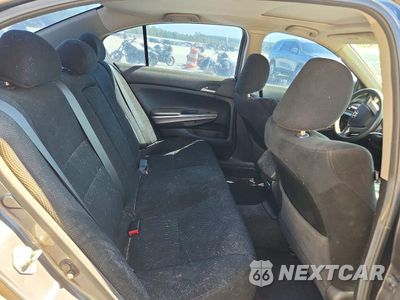 Zdjęcie 10 z 12 samochodu: 2010 HONDA ACCORD EX VIN:1HGCP2F73AA091268 - miniatura