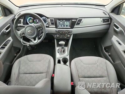 Zdjęcie 8 z 12 samochodu: 2018 KIA NIRO FE VIN:KNDCB3LC2J5119123 - miniatura
