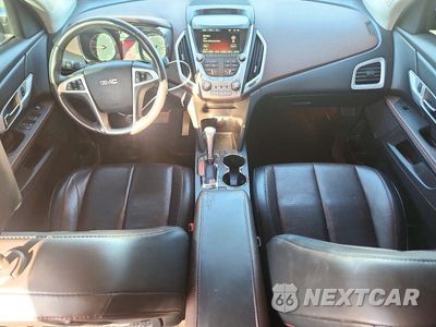 Zdjęcie 8 z 13 samochodu: 2014 GMC TERRAIN SLT VIN:2GKALTEK7E6305764 - miniatura