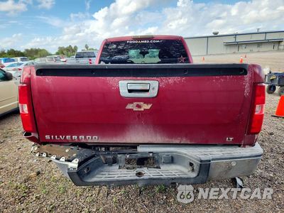 Zdjęcie 6 z 12 samochodu: 2007 CHEVROLET SILVERADO C1500 VIN:2GCEC19C971579536 - miniatura