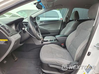 Zdjęcie 7 z 12 samochodu: 2014 HYUNDAI SONATA GLS VIN:5NPEB4AC6EH876484 - miniatura