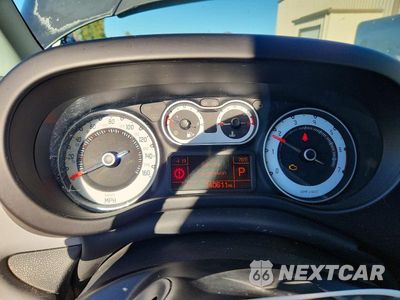 Zdjęcie 9 z 12 samochodu: 2014 FIAT 500L EASY VIN:ZFBCFABH6EZ025883 - miniatura