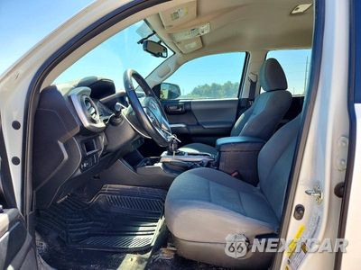 Zdjęcie 7 z 12 samochodu: 2017 TOYOTA TACOMA SR5 V6 VIN:5TFAZ5CN2HX035365 - miniatura