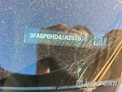 Zdjęcie 12 z 12 samochodu: 2018 FORD FUSION SE VIN:3FA6P0HD4JR267579 - miniatura