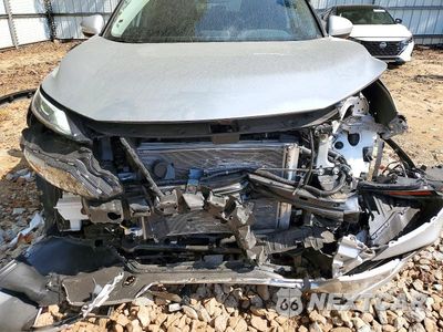 Zdjęcie 12 z 13 samochodu: 2025 NISSAN ROGUE SV VIN:JN8BT3BA7SW003733 - miniatura