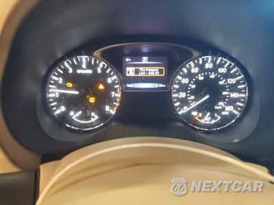 Zdjęcie 9 z 12 samochodu: 2017 NISSAN ALTIMA 2.5 S VIN:1N4AL3AP9HC141240 - miniatura