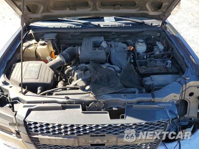 Zdjęcie 11 z 12 samochodu: 2008 CHEVROLET COLORADO VIN:1GCDT13E588175167 - miniatura